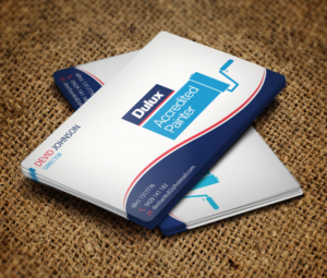 Business Card Design by Verified artistry (Design garden) for this project | Design: #11300229