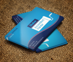 Business Card Design by Verified artistry (Design garden) for this project | Design: #11300230