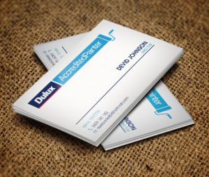 Business Card Design by Verified artistry (Design garden) for this project | Design: #11300243