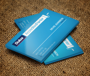 Business Card Design by Verified artistry (Design garden) for this project | Design: #11300245