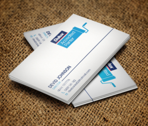 Business Card Design by Verified artistry (Design garden) for this project | Design: #11300252