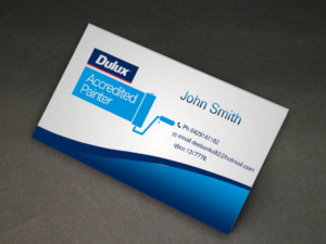 Visitenkarten-Design von EWS Webs für dieses Projekt | Design #11318421