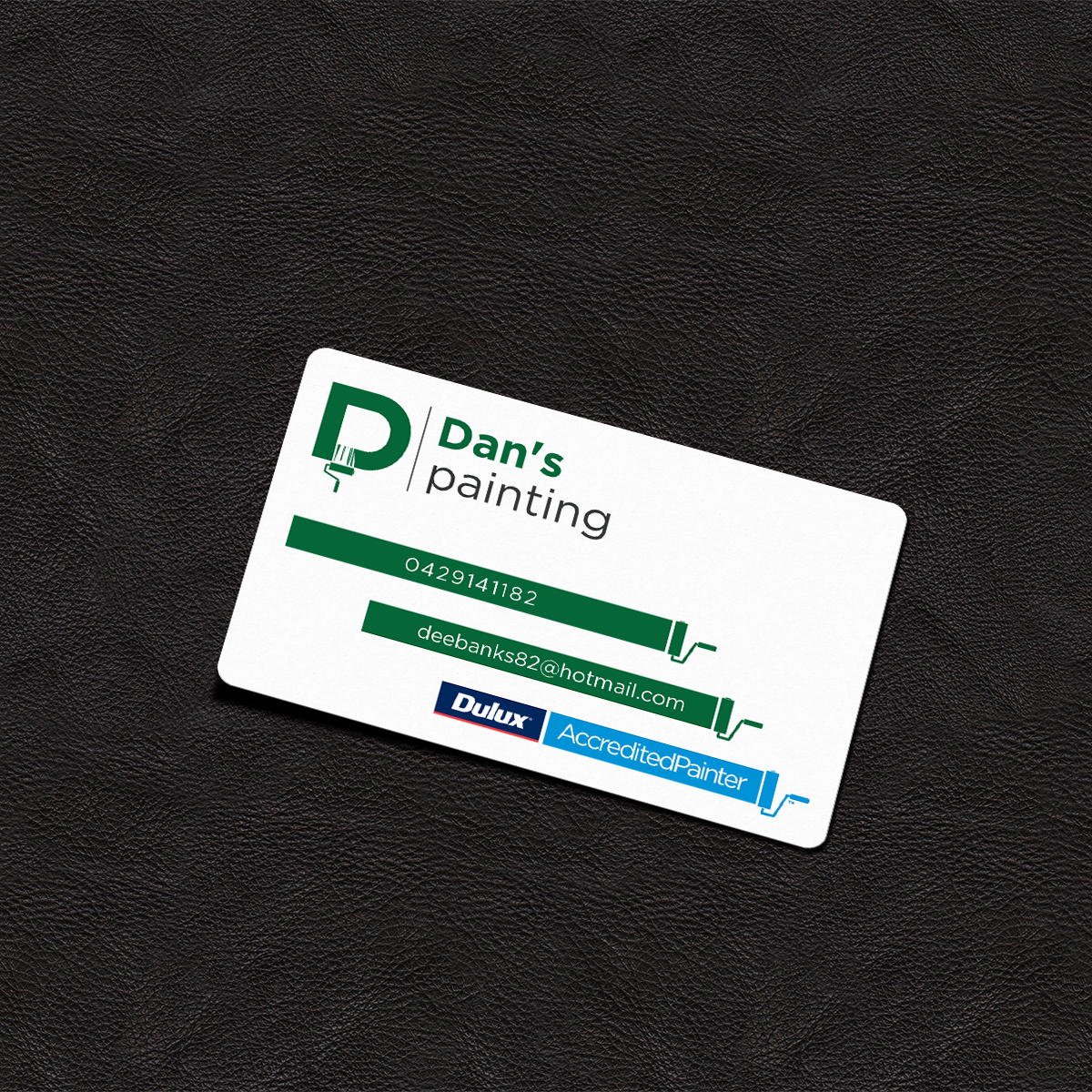 Business Card Design by Grafactory for this project | Design #11301257