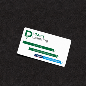 Business Card Design by Grafactory for this project | Design: #11301257