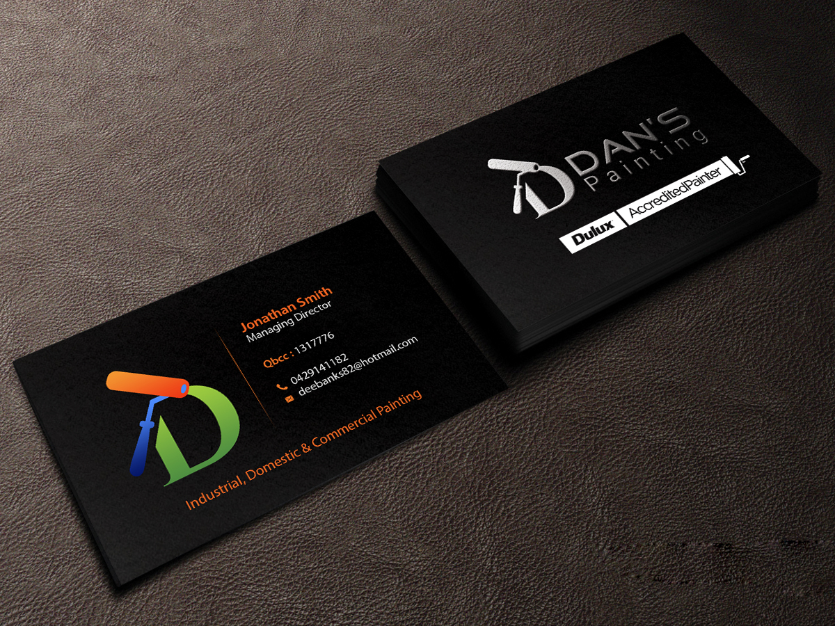 Diseño de Tarjeta de Presentación por Creations Box 2015 para este proyecto | Diseño #11303292