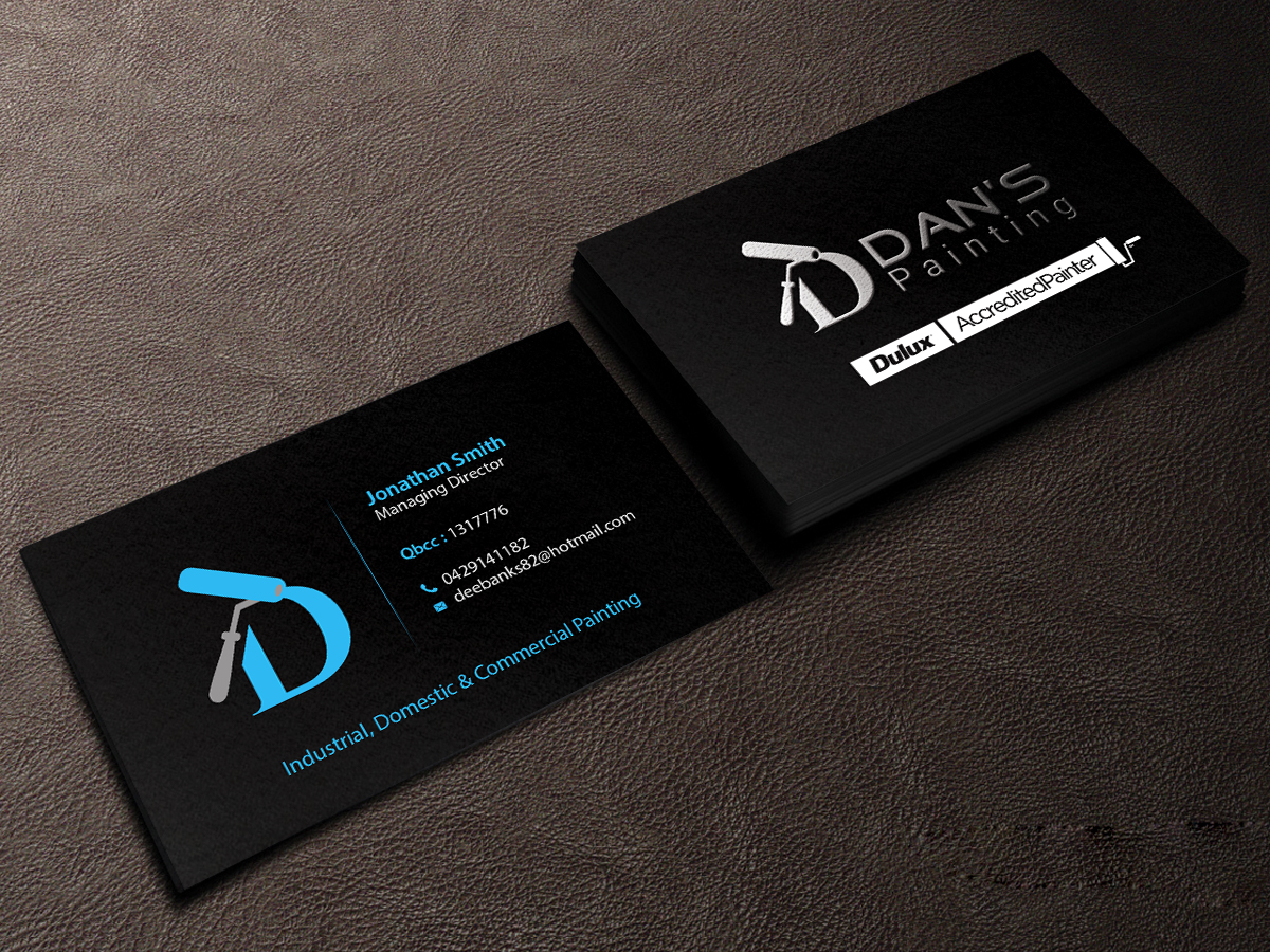 Diseño de Tarjeta de Presentación por Creations Box 2015 para este proyecto | Diseño #11303294