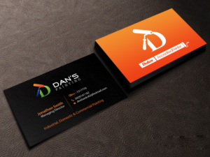 Business Card Design by Creations Box 2015 for this project | Design: #11303296