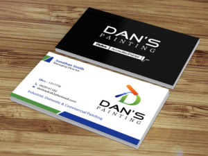 Business Card Design by Creations Box 2015 for this project | Design: #11303298