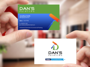 Business Card Design by Creations Box 2015 for this project | Design: #11303299