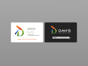 Business Card Design by Creations Box 2015 for this project | Design: #11303303