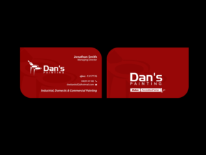 Business Card Design by Creations Box 2015 for this project | Design: #11303305
