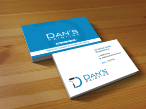 Business Card Design by Creations Box 2015 for this project | Design: #11303308