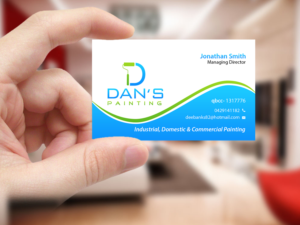 Business Card Design by Creations Box 2015 for this project | Design: #11303310