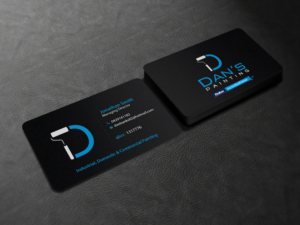 Business Card Design by Creations Box 2015 for this project | Design: #11303372