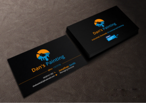 Business Card Design by Creations Box 2015 for this project | Design: #11303375
