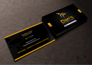 Business Card Design by Creations Box 2015 for this project | Design: #11303377