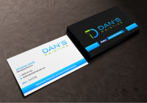 Business Card Design by Creations Box 2015 for this project | Design: #11303378