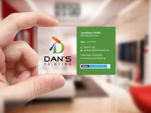 Business Card Design by Creations Box 2015 for this project | Design: #11324217