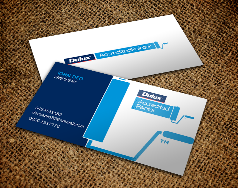 Design de Carte de Visite par Brand aid pour ce projet | Design #11300670
