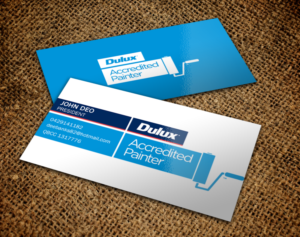 Business Card Design by Brand aid for this project | Design: #11300671