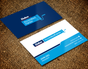 Business Card Design by Brand aid for this project | Design: #11305829