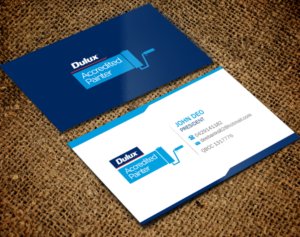 Business Card Design by Brand aid for this project | Design: #11305830