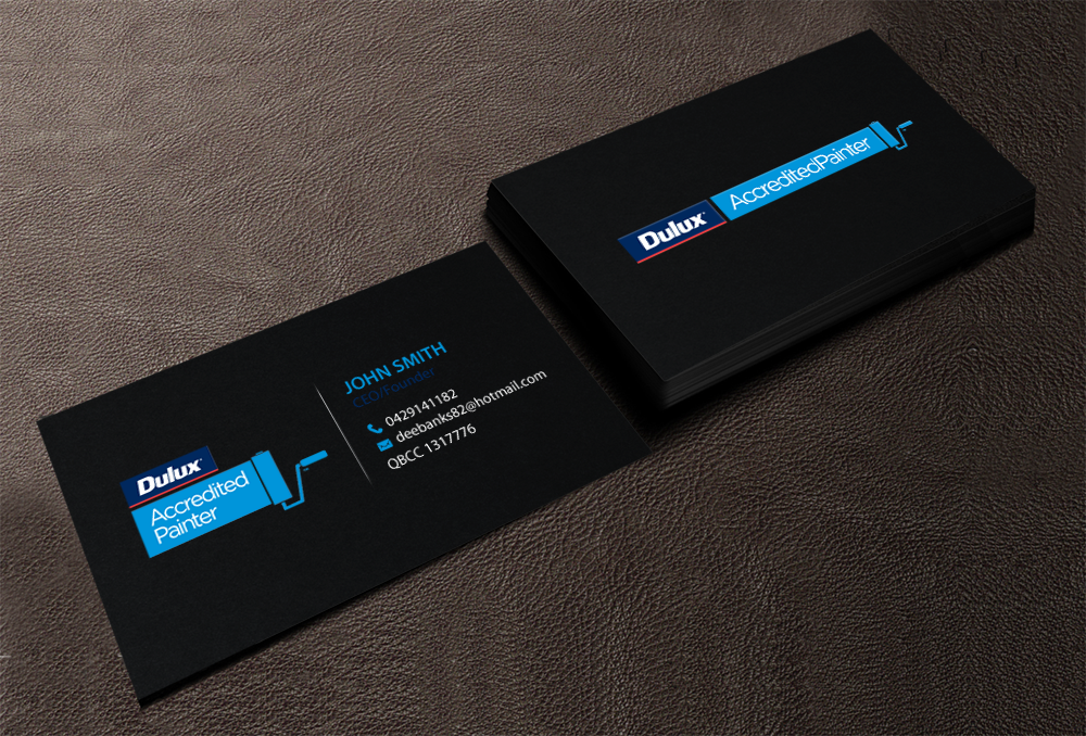 Design de Carte de Visite par chandrayaan.creative pour ce projet | Design #11300644