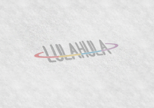 LuLaHula | Logo Design by Amduat Design