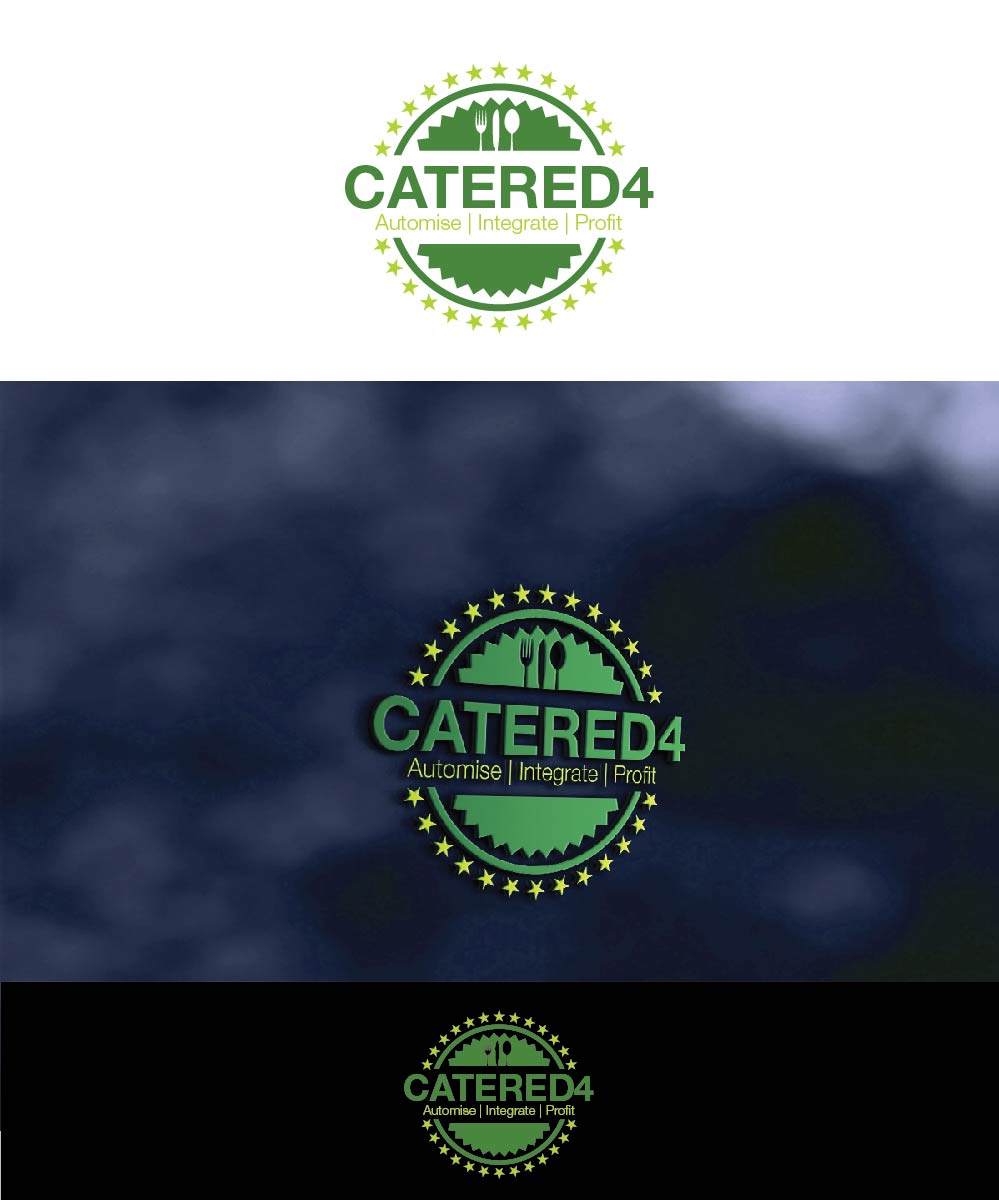 Logo Design by joliau for this project | Design #11313241