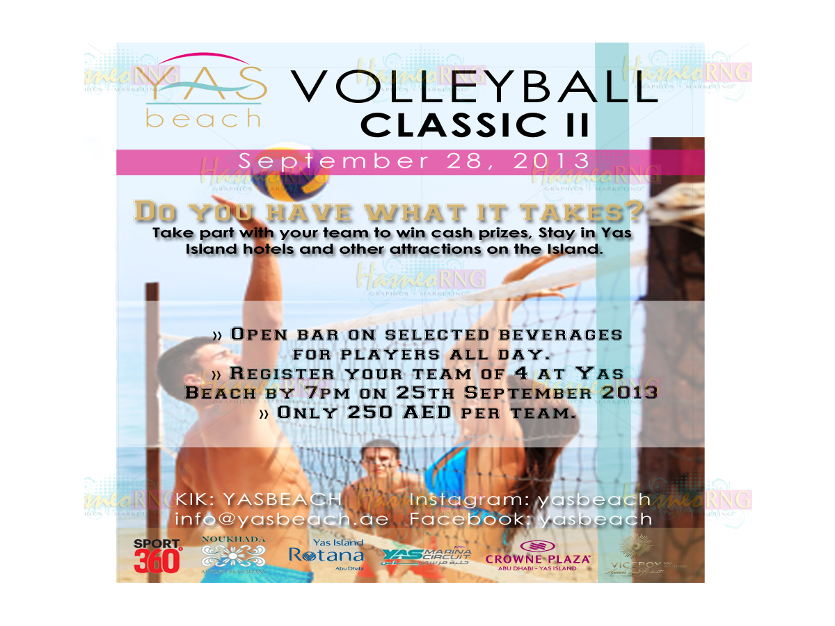 Design de Flyer par HUNCreative Brand Studio pour ce projet | Design #2308232