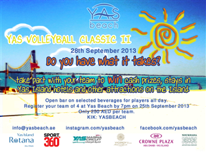 Flyer Design by Lobna Saleh
