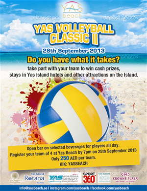 Flyer Design by KM.24