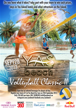 Flyer Design by LFS Designs