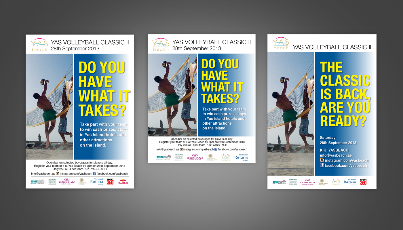 Diseño de Flyer por  sasha para este proyecto | Diseño #2320532