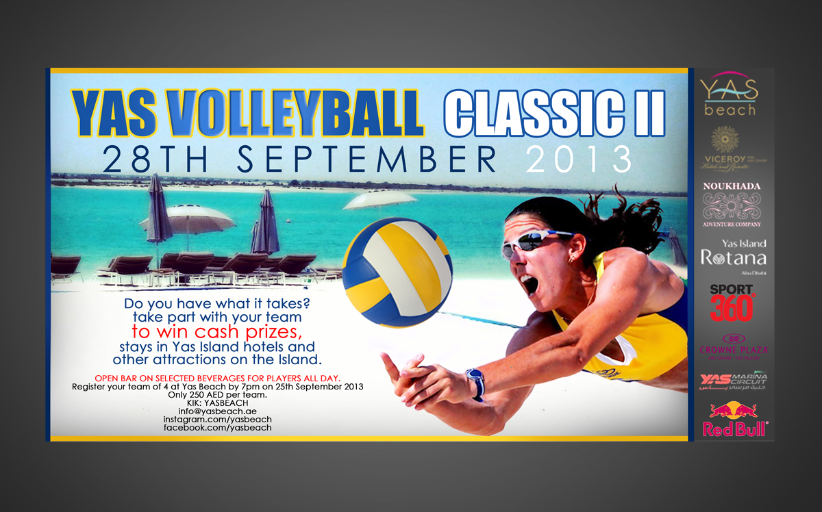 Flyer Design by James Sylvester for this project | Design #2310288