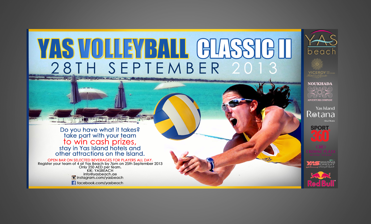 Flyer Design by James Sylvester for this project | Design #2310421