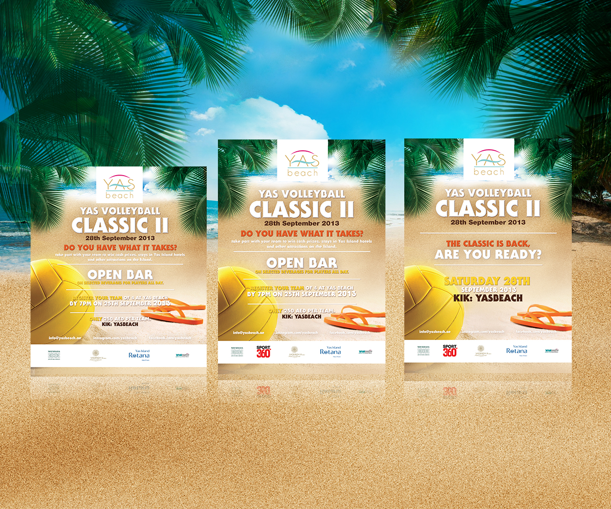 Flyer Design by Kredox for this project | Design #2331370