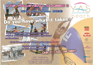 Flyer Design by Jay