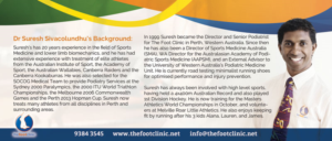 Flyer Design by alessandroevge for The Foot Clinic | Design: #11539399