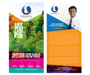 Flyer Design by janiceg