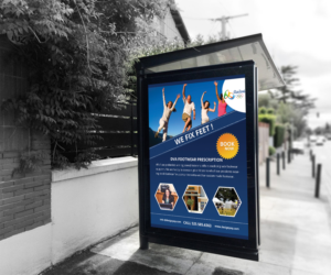 Flyer Design by sudipbasu32