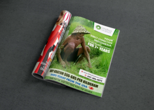 Design de Flyer par ecorokerz pour PHI MARKETING LLC | Design #11314893