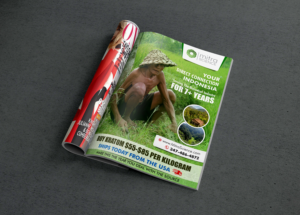Design de Flyer par ecorokerz pour PHI MARKETING LLC | Design : #11315030