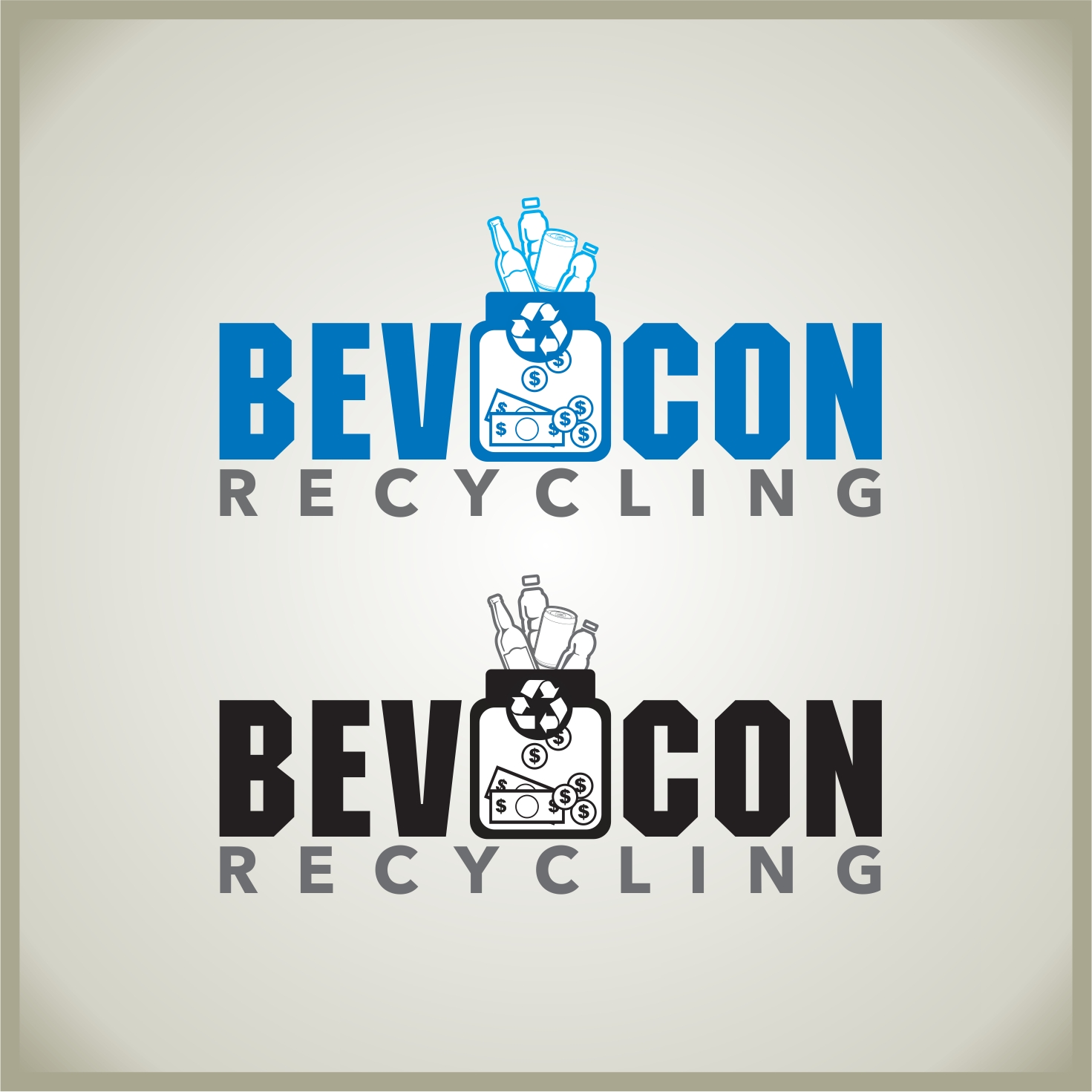 Logo Design by reyes graphic design for this project | Design #11368364