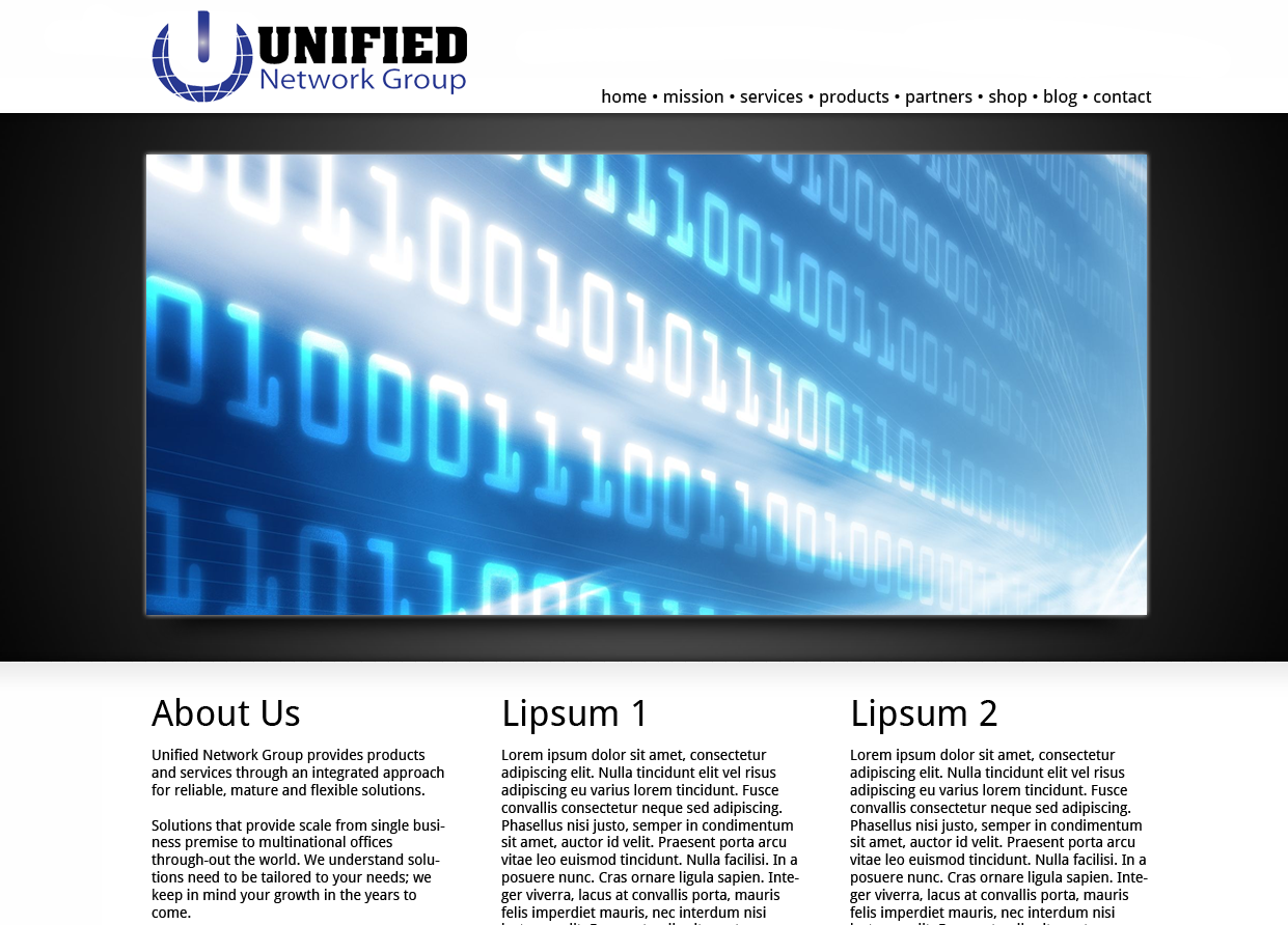 Web Design by JDBComputing for this project | Design #484584