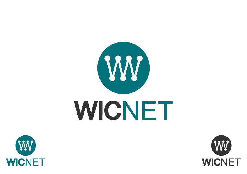 Logo Design by Paul.R for WIC-NET s.r.o. | Design #11331501