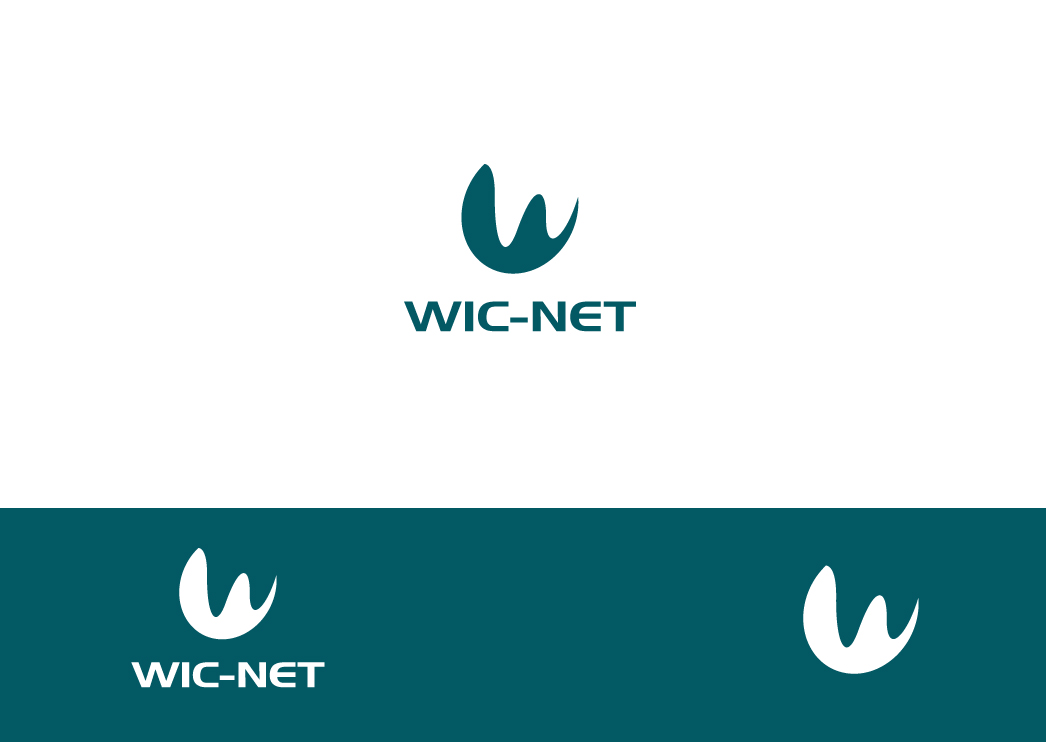 Logo-Design von volebaba für WIC-NET s.r.o. | Design #11394930