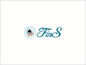 Logo Design by Misha for Fins Swim Schools | Design: #11297430