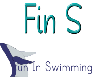 Design de Logo par Hailey J. pour Fins Swim Schools | Design #11338619