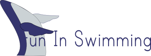 Diseño de Logo por Hailey J. para Fins Swim Schools | Diseño #11338620